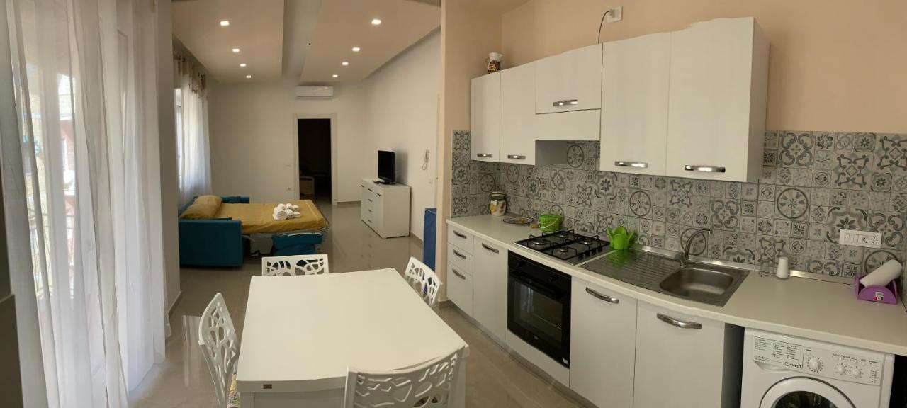 Casa Ester E Antonella Maiori Εξωτερικό φωτογραφία