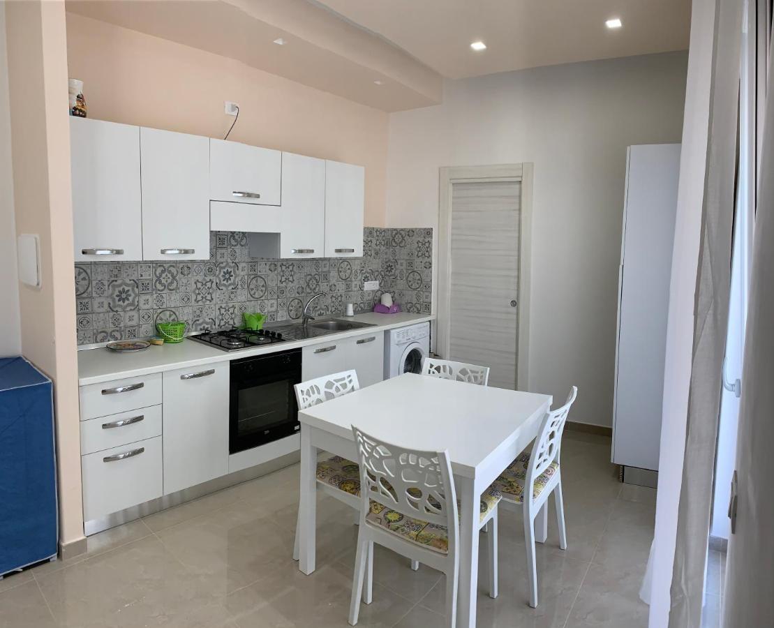 Casa Ester E Antonella Maiori Εξωτερικό φωτογραφία