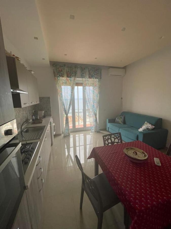 Casa Ester E Antonella Maiori Εξωτερικό φωτογραφία