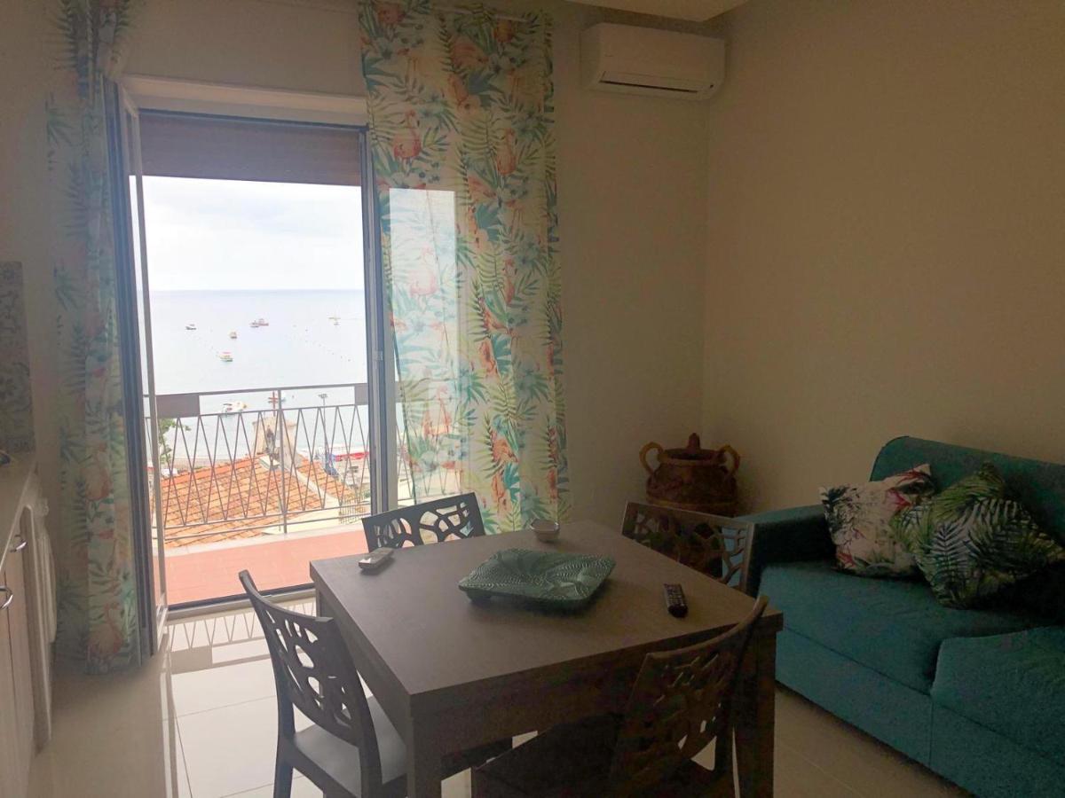 Casa Ester E Antonella Maiori Εξωτερικό φωτογραφία